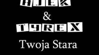 Twoja Stara