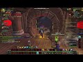 Wow Pandaria - Stormgarde Warlock = 02