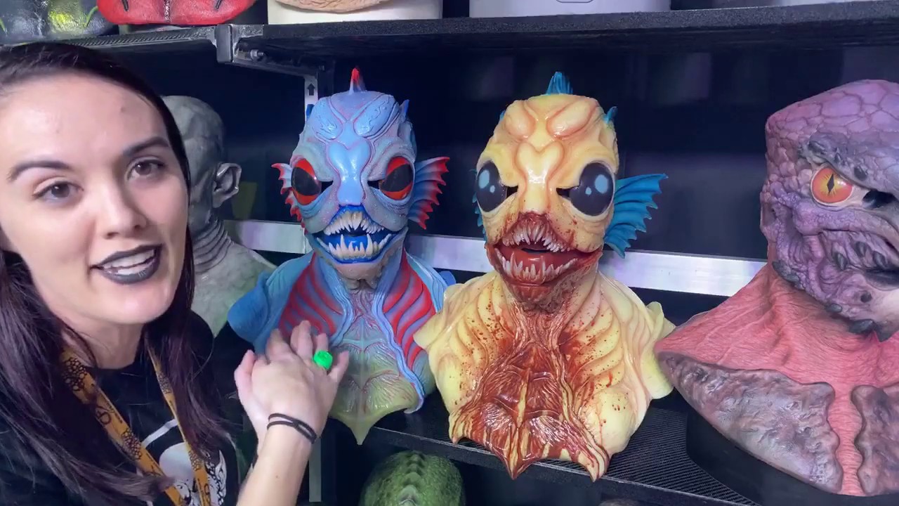 FANSWORLD at CFX- Day Three!