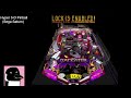 004 - Hyper 3D Pinball (Sega Saturn)