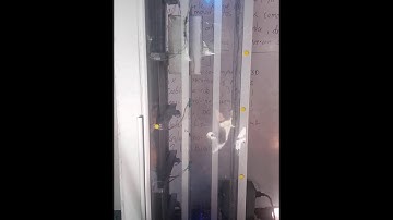 Elevador de 5 pisos con LabView + Arduino