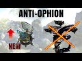 [WR] Unstable Conduit - New Update | Anti-Ophion | Dagon Gameplay | War Robots Test Server