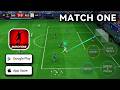 New Football Game 2026 - For Android / iOS - Vive Le Football: Match One Gameplay