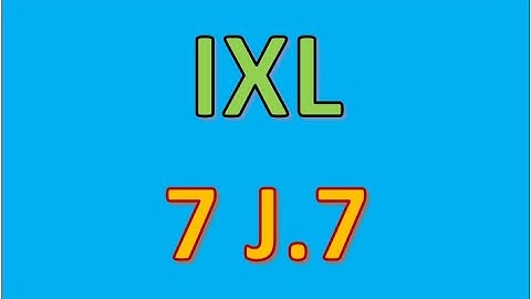 IXL 7th grade J.7 - Scale drawings: word problems