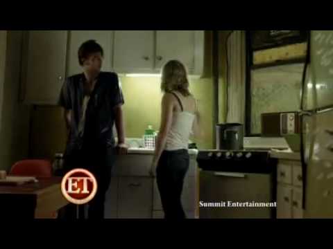 Remember Me: Shower Scene