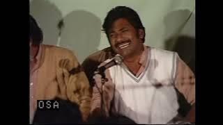 Janda Hoya Das Na Gya Chithi - Ustad Nusrat Fateh Ali Khan - OSA  HD Video