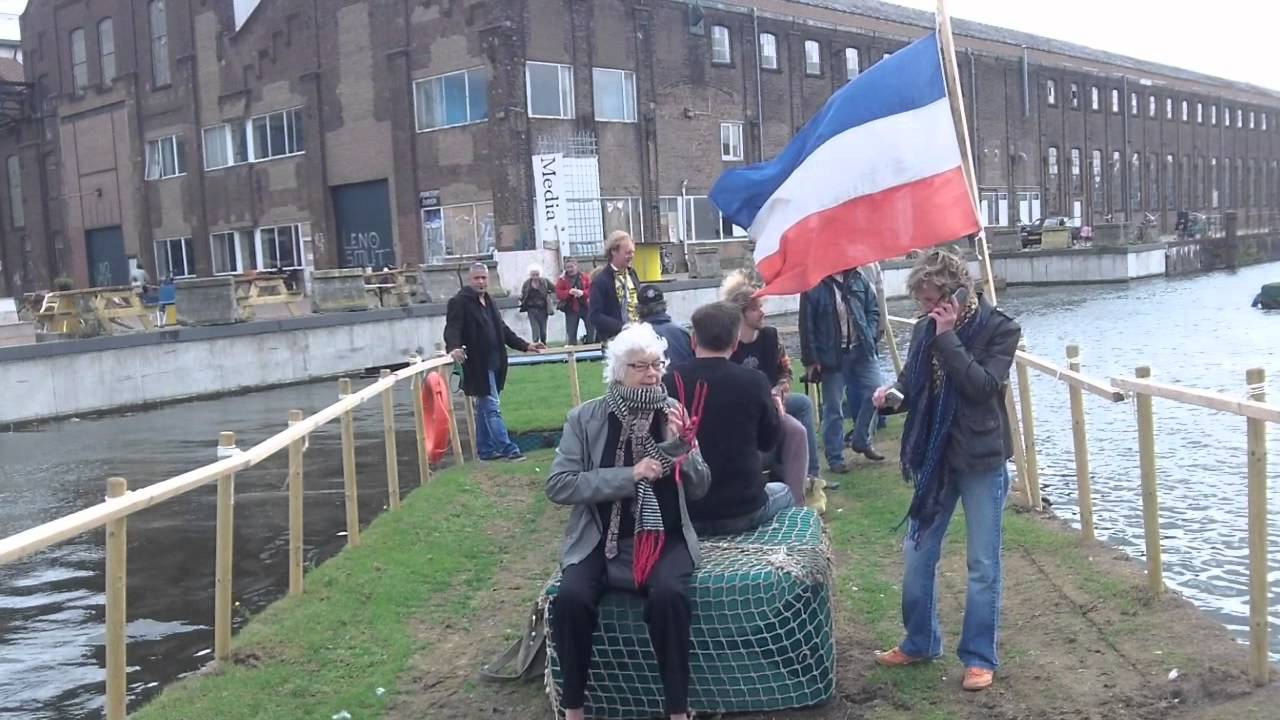 Robert Jasper Grootveld