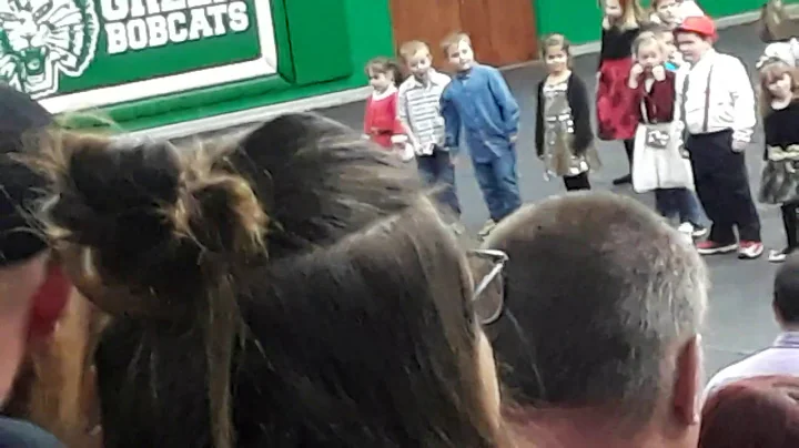 green shool