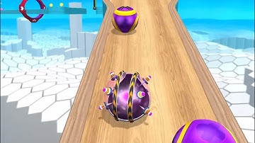 Going Balls All Levels Gameplay Ios Android Part x716