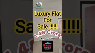 Flat for Sale in Kochi by reputed builder Skyline Builders• #kochi #luxury #flat #forsale #skyline