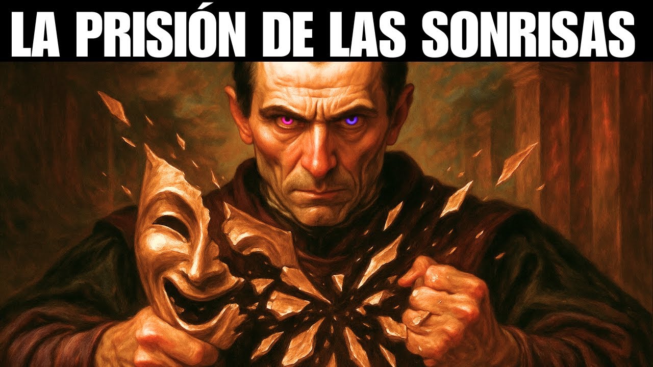 Aprende a Callar como un Rey — La Lección Más Temida de Maquiavelo