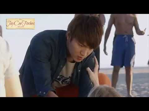 The heirs episode10 Tagalog dub