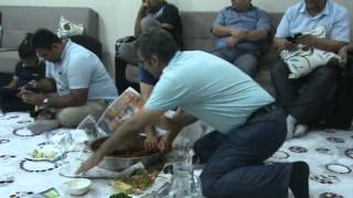 04İbrahi̇m Kurti̇ni̇ Aydin Koray&Arkadaşlari Urfaliyim Ezelden Agam Olasin Ömer