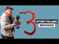 3 BIG lies you might believe about Storytelling