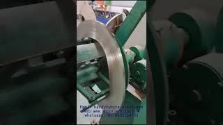 Stainless Steel Coiled Tube20230212