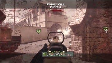 MW3: ASSASS1N Got Hops