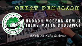Download Lagu SERAT PENJAJAH VERSI HADROH SEMUT IRENG MAFIA SHOLAWAT MP3