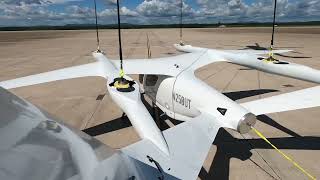 BETA Technologies' Chris Caputo on The Future of Flight at Big Blue 2024