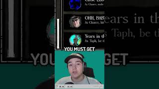 How To Get The Wayward Taph Skin In Forsaken