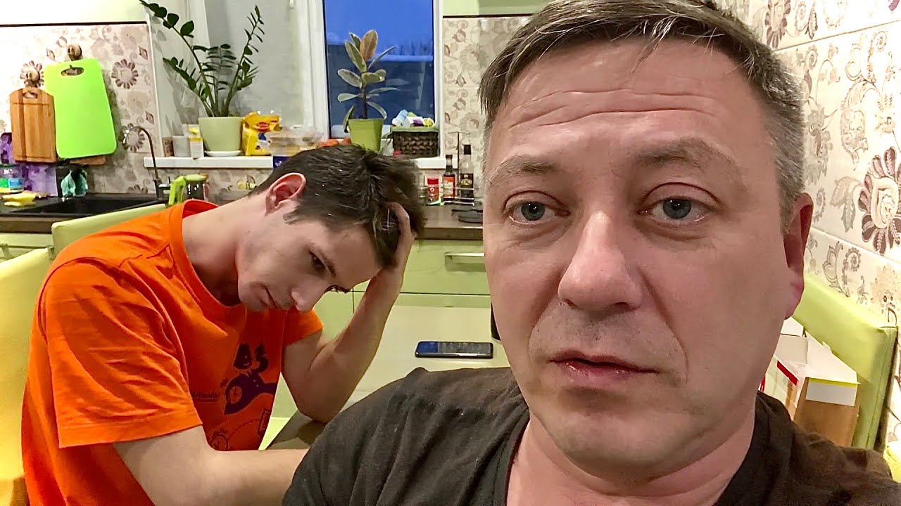 Блоггер горячевский