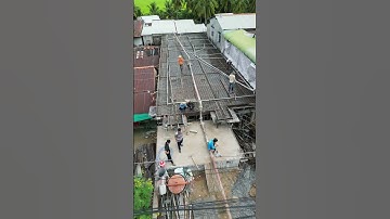 Cập nhật tiến độ thi công nhà máy Thái Tân cổ điển ở tại Tri Tôn An Giang #nhadep #xaynhatho #xaynha