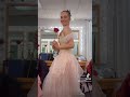 Changing outfits ballerina challenge / Nutcracker Ballet Christmas time