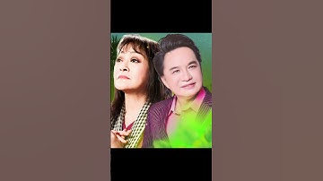 Tân Cổ Tiễn Biệt | Hương Lan & Thanh Tuấn | Một Khúc Tình Buồn