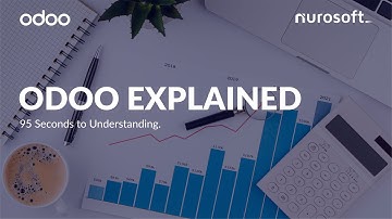 Odoo Explained: 95 Seconds to Understanding