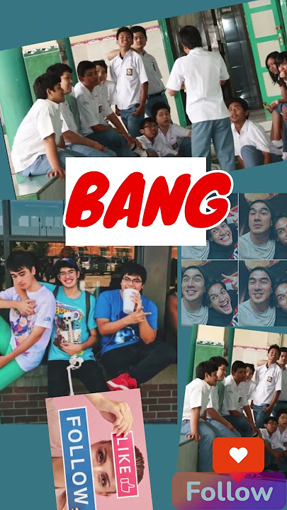 Panggilan Sahabat Cowok Yang sering di gunakan di indonesia #fypシ #namabayimodern #bayilucu