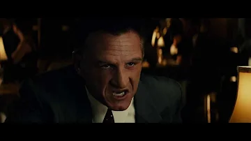 Gangster Squad 2013 - BEST LINE