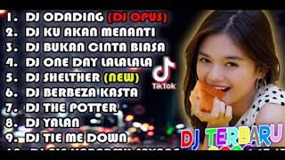DJ OPUS ODADING MANG OLEH