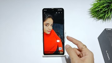 How to show hide photo in lava o2 | lava o1 me video unhide kaise kare | video hide kaise kare