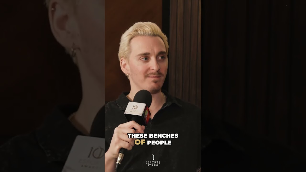 Esports & Traditional Media: A Powerful Collaboration