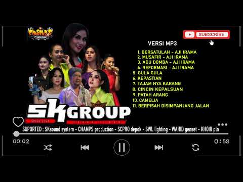 LAGU PILIHAN TERBARU