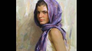 ROMEL DE LA TORRES -1963 - PHILIPPINES PAINTER - A C -