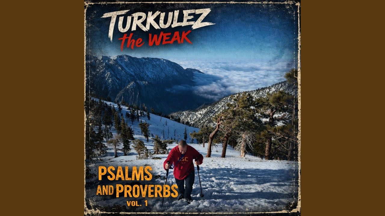 Regardez Proverbs 27 sur YouTube Regardez Proverbs 27 sur YouTube