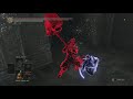 Dark souls 3 the most cancerous ds3 can get legendary