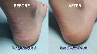 [TIA'M] Perfect Foot Bar  How to