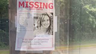 Mystery on Prospect Trail Social Media Teaser