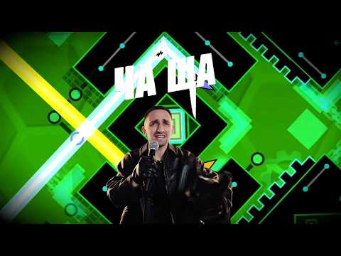 Quantum Processing | Showcase | Mashup showcase | Geometry dash 2.2