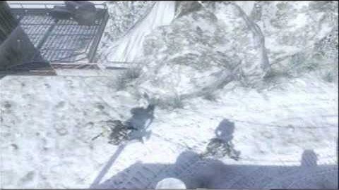 Black Ops | S&D Tomahawk Across Summit