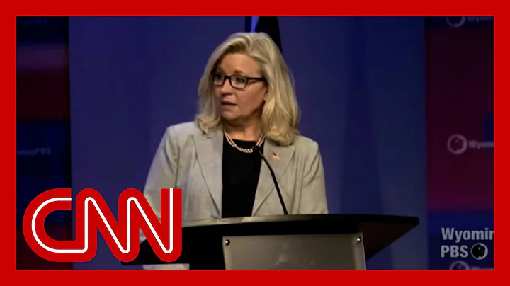 Former GOP congressman says Liz Cheney will be vot...