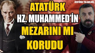 İngi̇ltere Krali Atatürkün Eli̇ni̇ Mi̇ Öptü? Ahmet Anapalı