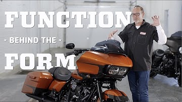 Klock Werks Flare® Windshields - Understand the Difference