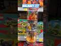 Ninjago store display