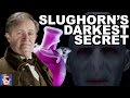 Harry Potter Theory: Slughorn's Darkest Secret