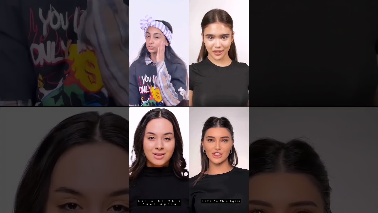 Art in Action: Makeup + Music = Masterpiece! 🔥