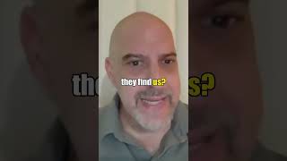 How Did Police Find the Hidden Meth Lab #shorts
