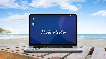 An Early Look at the Official Xubuntu 23.10 "Mantic Minotaur"