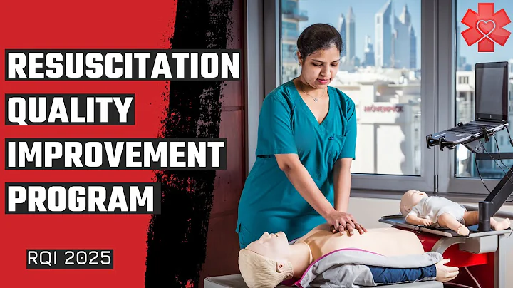 Resuscitation Quality Improvement Program | RQI
